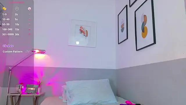 Hotiergirl from StripChat