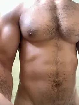 hotisraeli from StripChat is Freechat
