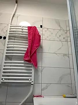 HotLenaX from StripChat is Freechat