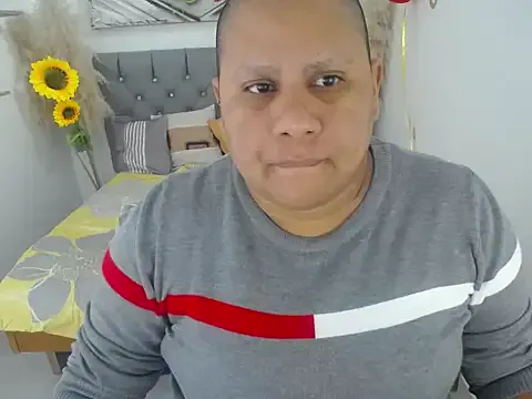 hotlesby_valery from StripChat is Freechat