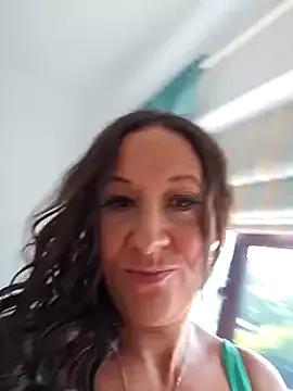 hotmilfmilly from StripChat is Freechat