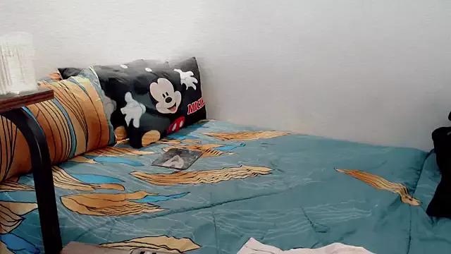 hotnaughty143 from StripChat is Freechat