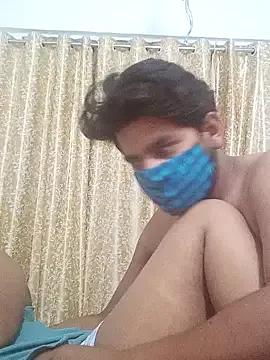 HotNdSexy_ from StripChat is Freechat