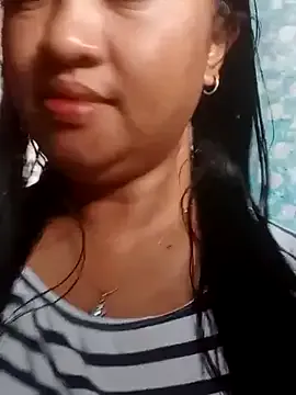 hotolivia34 from StripChat is Freechat