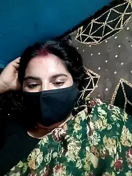 hotrasina from StripChat is Freechat