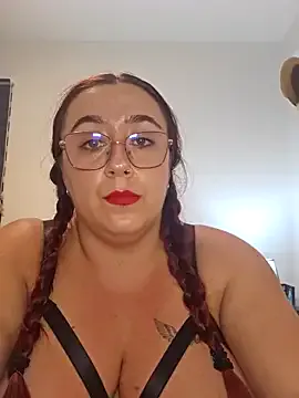 HotRubyXxx from StripChat is Freechat