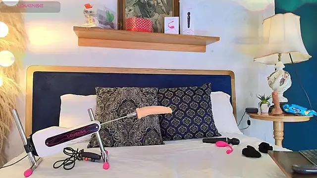 Try our streaming cams variety and talk on a personal level with our adorable girls streamers, showing off their bountiful shapes and dildos.
