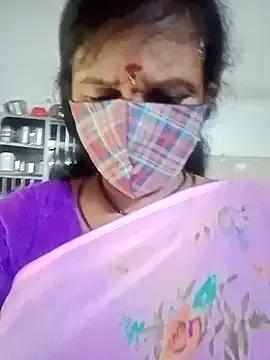 hotsangeetha from StripChat is Freechat