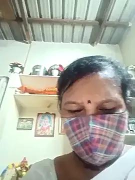 hotsangeetha from StripChat is Freechat