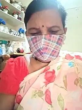 hotsangeetha from StripChat is Freechat