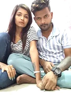 HOTSANI from StripChat is Freechat
