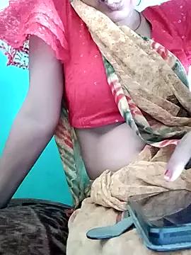 Hotsarina from StripChat is Freechat