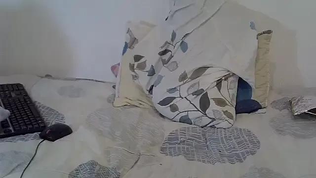 HotSexxy12 from StripChat is Freechat