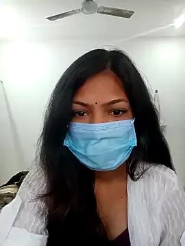 HOTSEXY_KAVYA from StripChat is Freechat