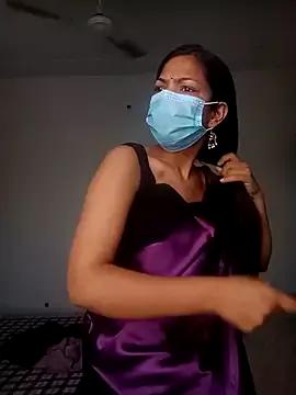 HOTSEXY_KAVYA from StripChat is Freechat