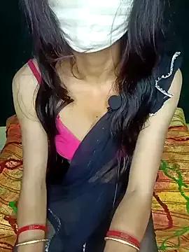 Hotsexy_reet from StripChat is Freechat