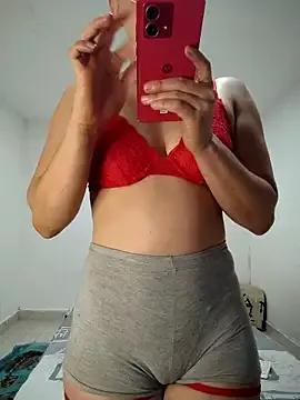 Try our streaming cams variety and talk on a personal level with our adorable girls streamers, showing off their bountiful shapes and dildos.