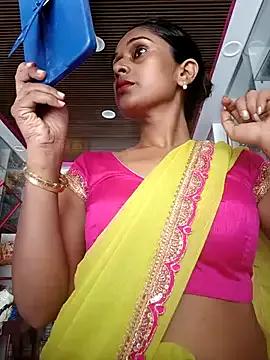 hotshreya69 from StripChat is Freechat