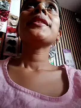 hotshreya69 from StripChat is Freechat