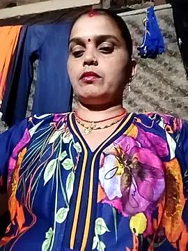 HOTSIYA21 from StripChat is Freechat