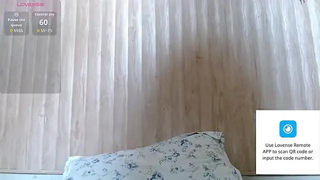 Hotsofia6969 from StripChat is Freechat