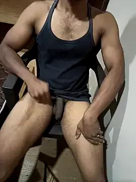 HotStrangerLive from StripChat is Freechat