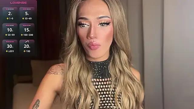 Hotsugarmollyxx from StripChat is Freechat