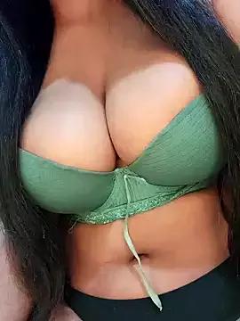 Hott-Lily from StripChat is Freechat