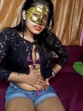 Hott-Rehana from StripChat