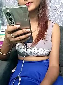 Hott-Rehana from StripChat is Freechat
