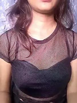 Hott-Rehana from StripChat