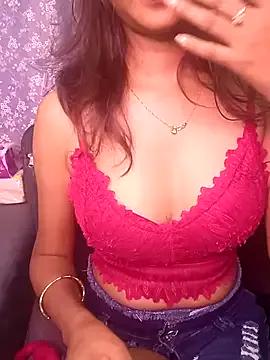 Hott-Rehana from StripChat