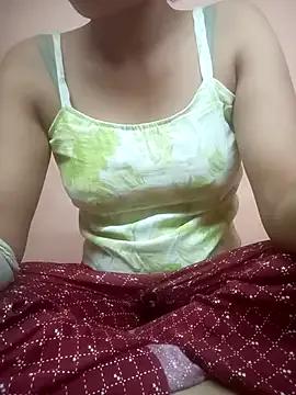 Hott_Archana from StripChat is Freechat