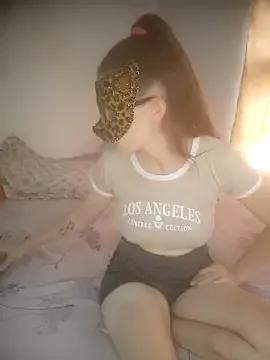 hott_Argentina from StripChat