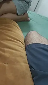 Hott_Couple_ on StripChat 