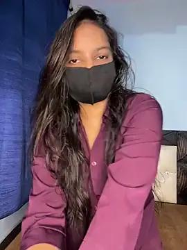 Hott_Nikita from StripChat is Freechat