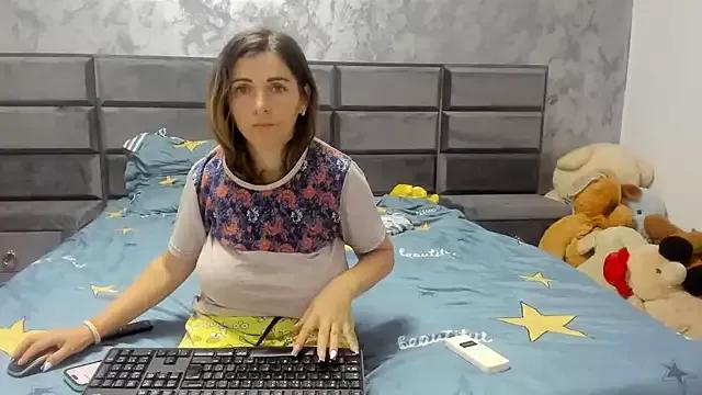 Hottalicia2 from StripChat