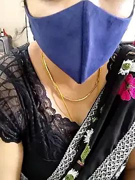 hottamil_honey_couples from StripChat is Freechat