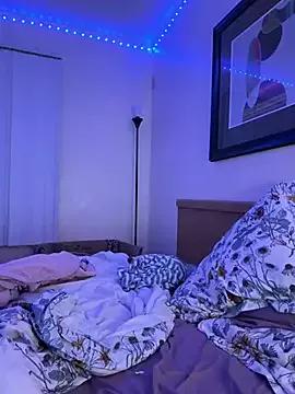 hottbunnii from StripChat is Freechat