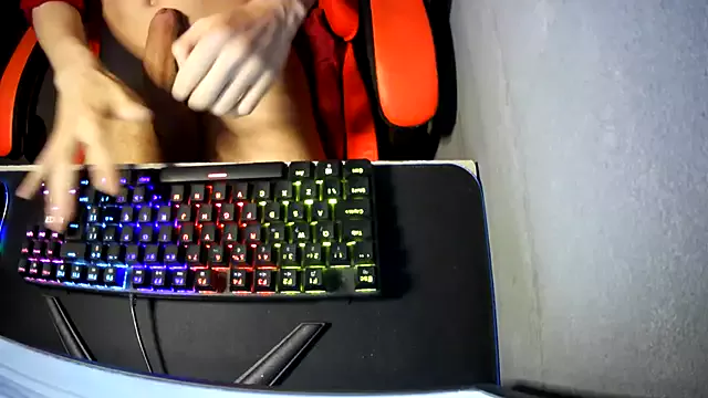 Hotteen18cm from StripChat