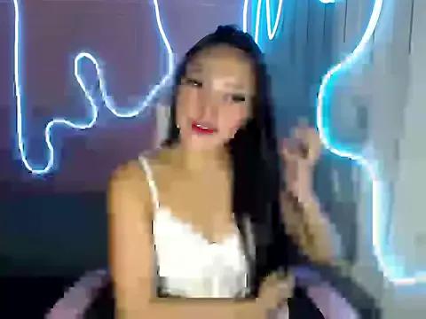Hottess_asian from StripChat is Freechat