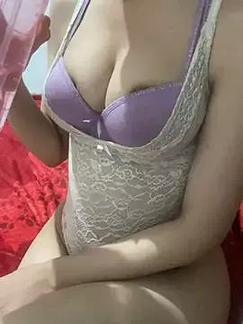 Hottest-Angel from StripChat