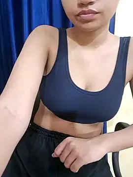 Hottest__Girll from StripChat is Freechat