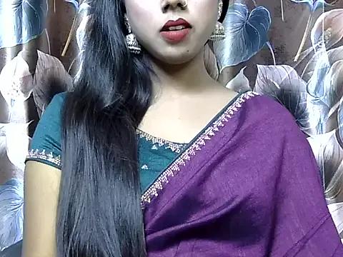 hottest_mahi from StripChat is Freechat