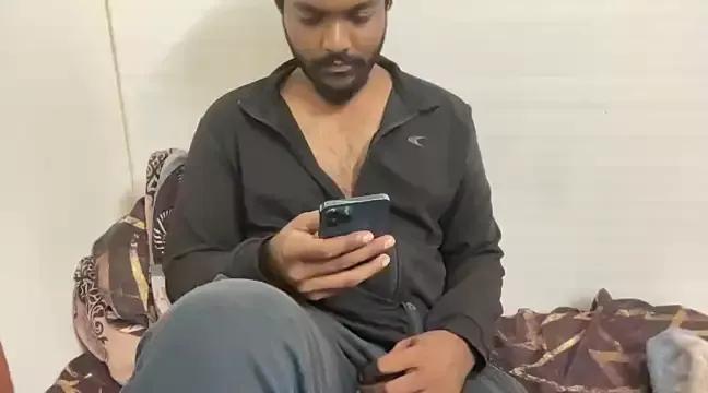 Hottest_Tamil from StripChat
