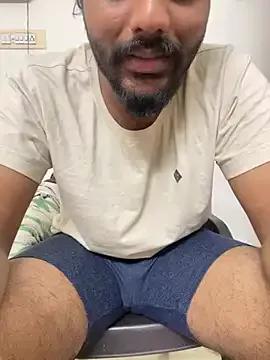 Hottest_Tamil from StripChat