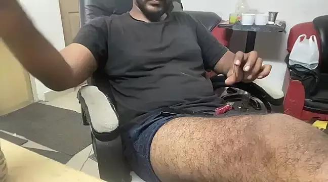 Hottest_Tamil from StripChat