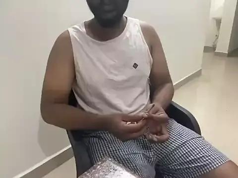 Hottest_Tamil from StripChat