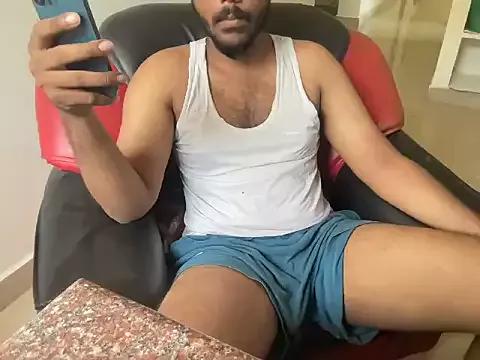 Hottest_Tamil from StripChat