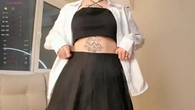 HottestAlice from StripChat